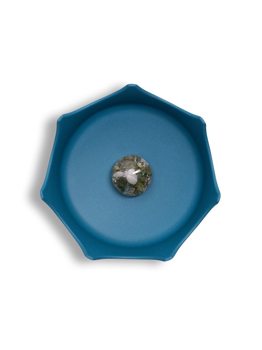 CrownJuwel | ocean blue