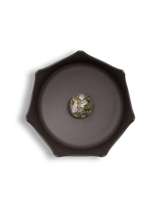 CrownJuwel | slate grey