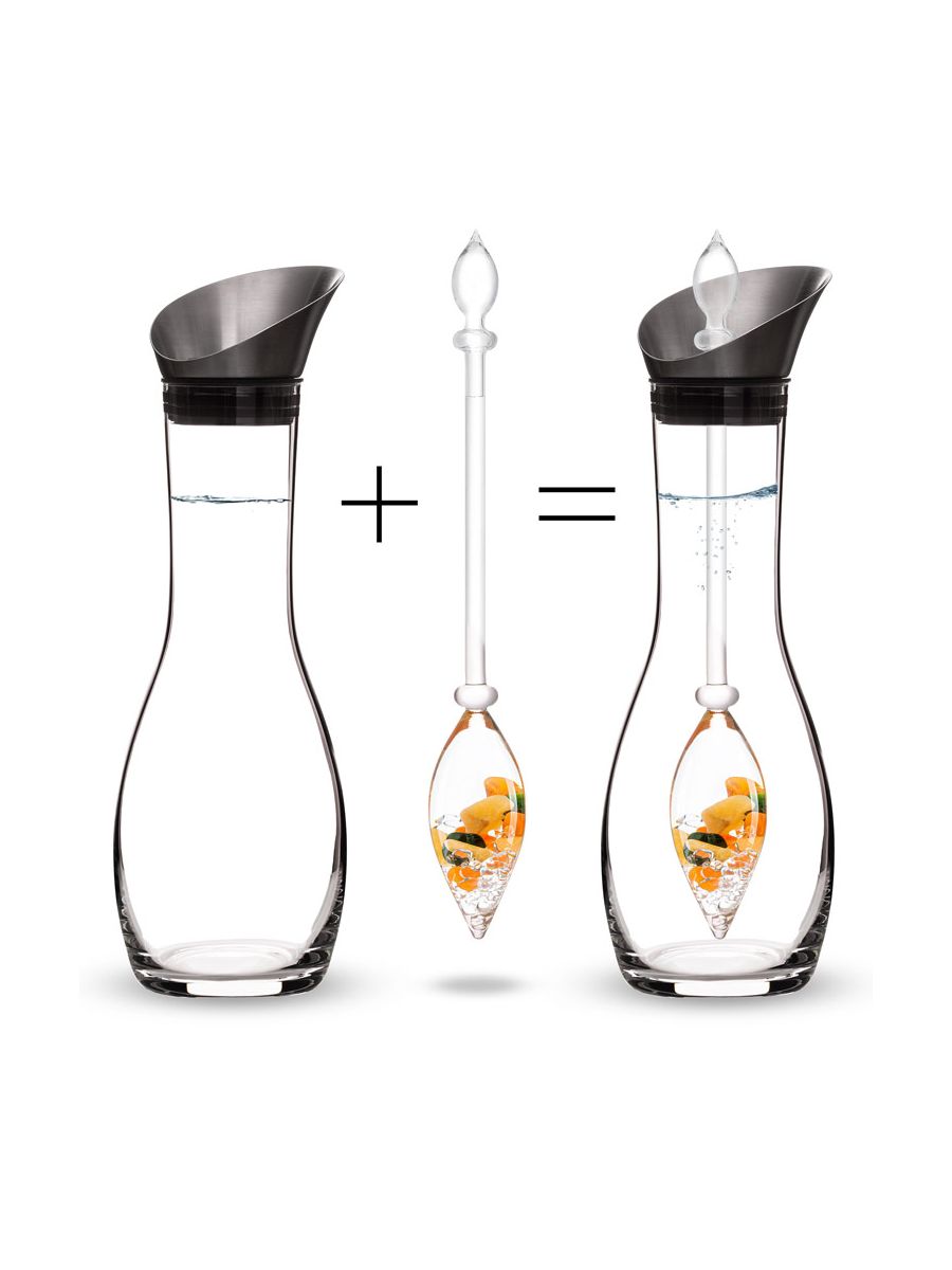 Gem Vial - Happiness