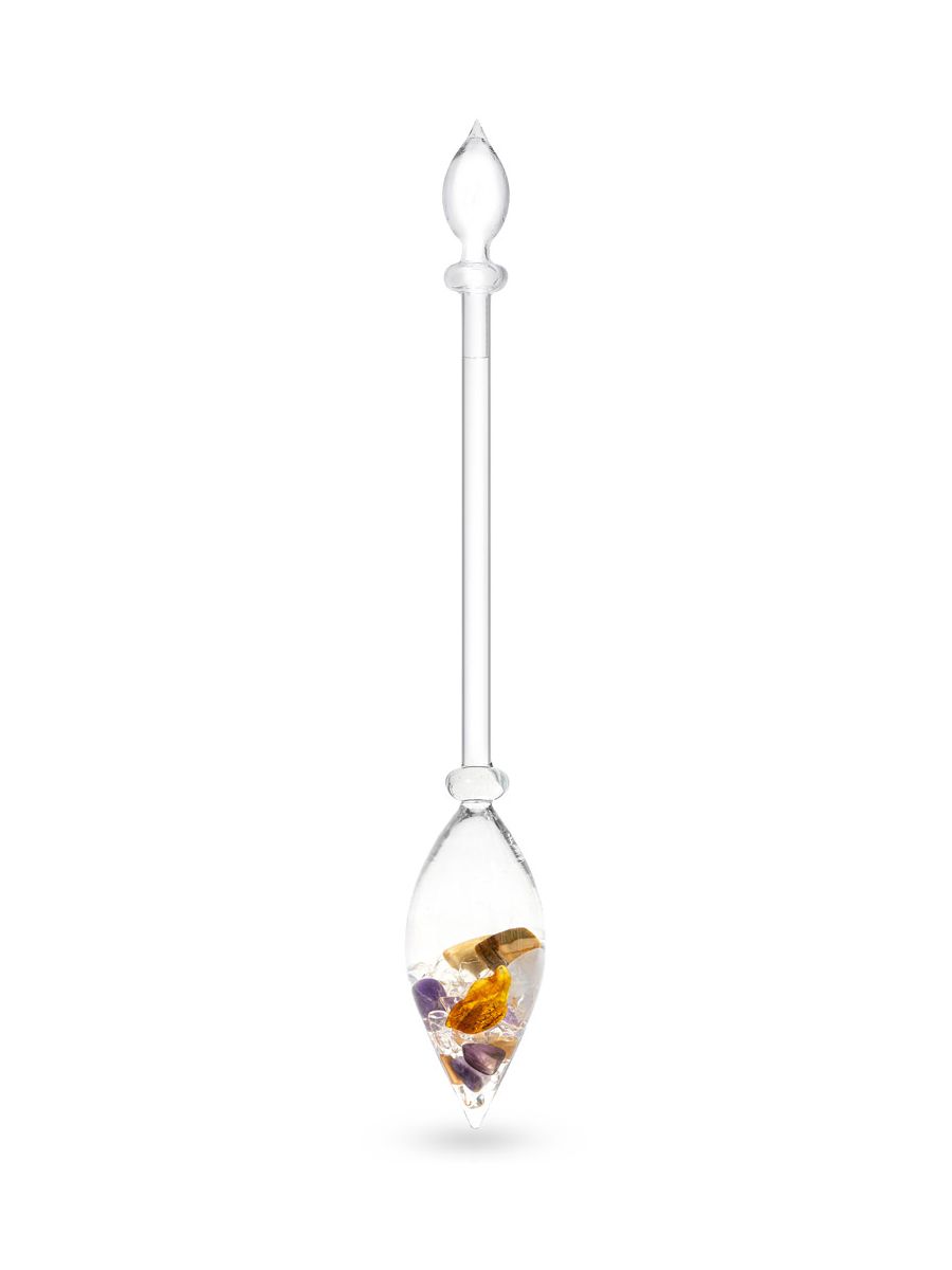 Gem Vial - Prana