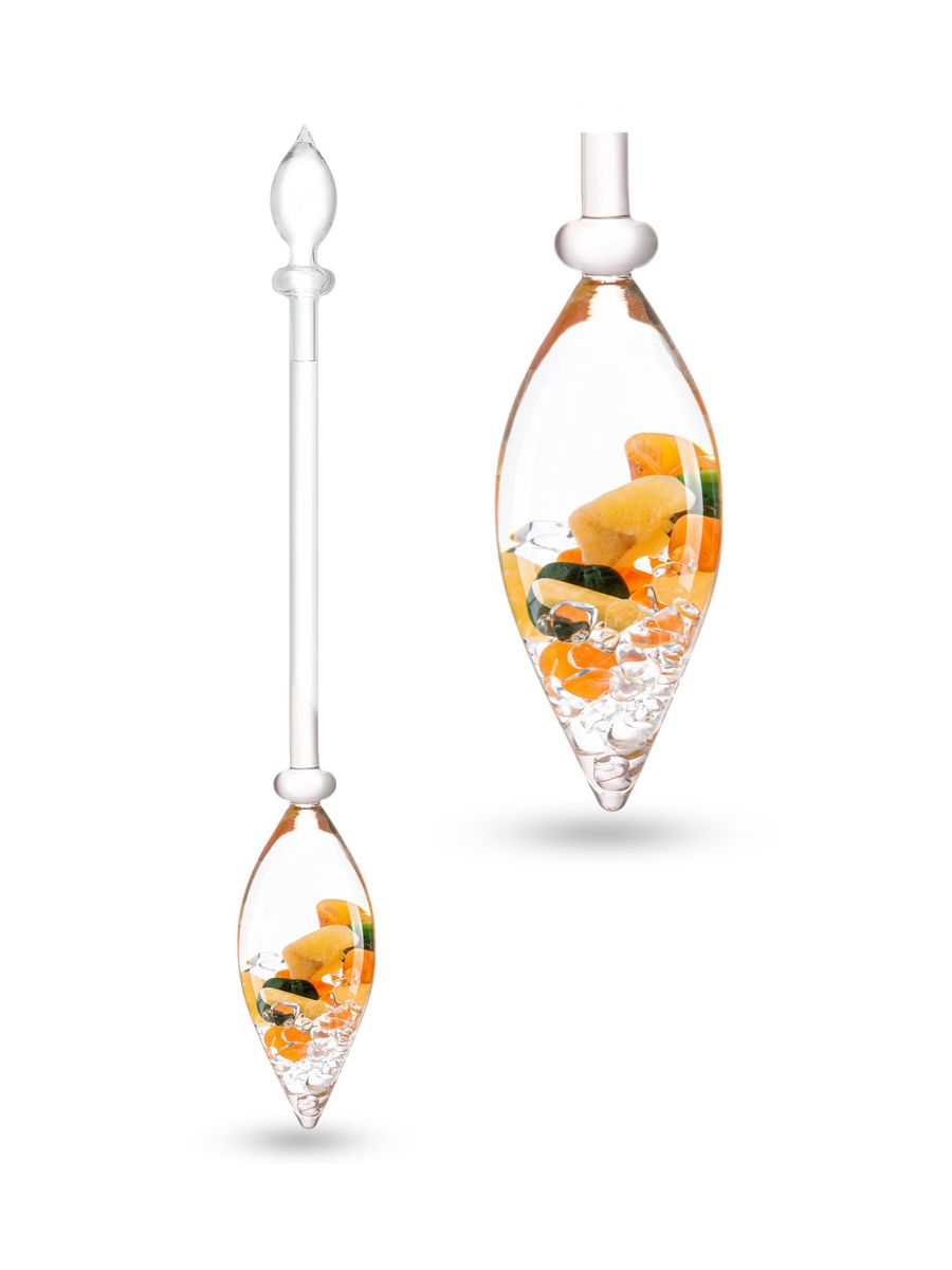 Gem Vial - Happiness