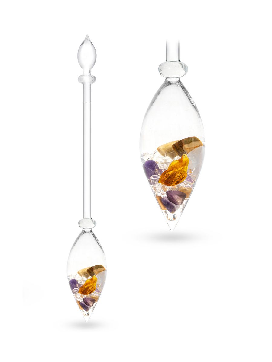 Gem Vial - Prana