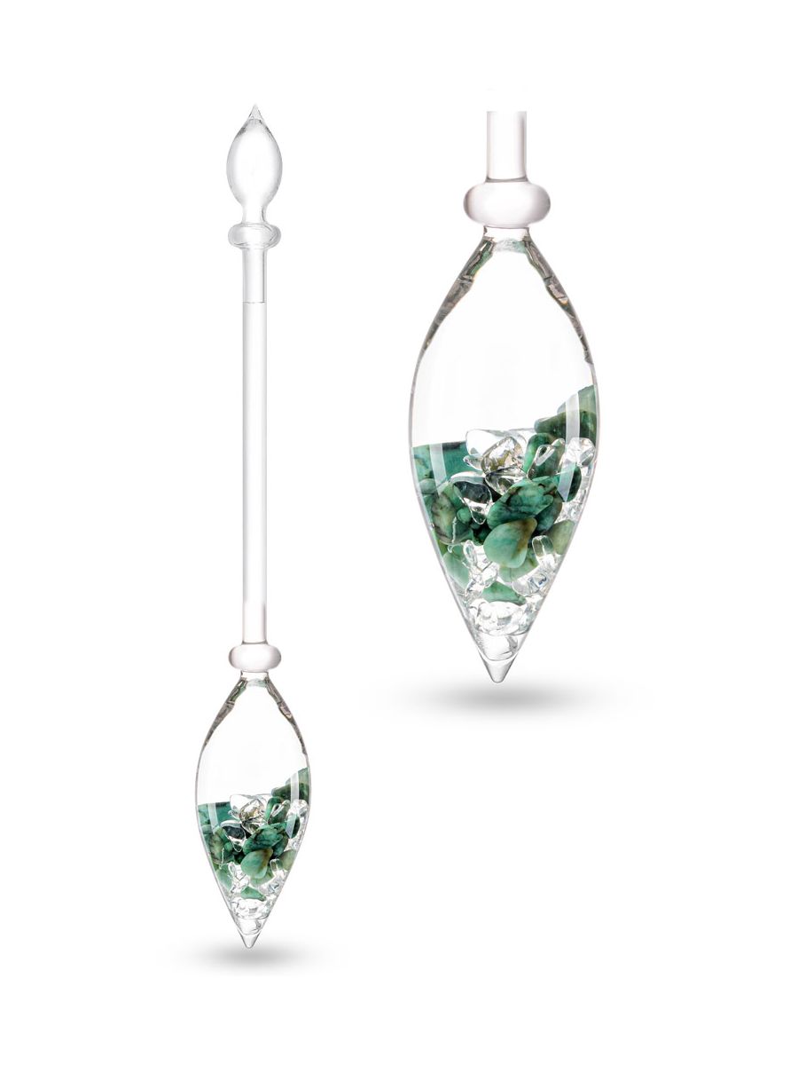 Gem Vial - Vitality